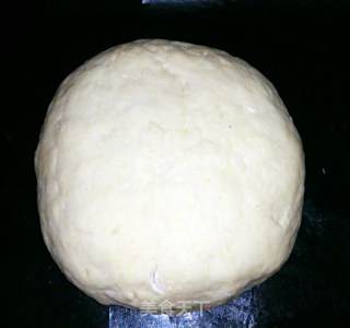爱尔兰经典面包(Irish Soda Bread)的做法步骤：6