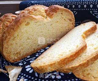 爱尔兰经典面包(Irish Soda Bread)的做法步骤：9