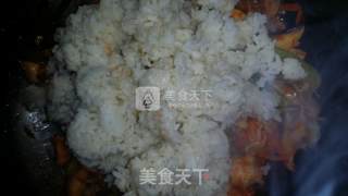 韩式拌饭的做法步骤：11