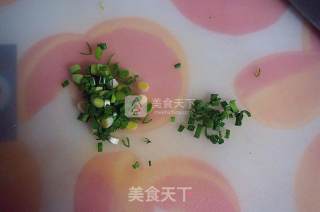 肉末豆腐的做法步骤：8