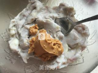 黄金芋泥条的做法步骤：2
