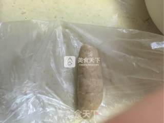 黄金芋泥条的做法步骤：4