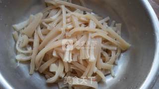 肉皮冻的做法步骤：4