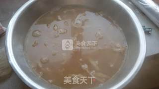 肉皮冻的做法步骤：9