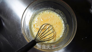 极致美味、妙不可言【海盐焦糖戚风蛋糕】的做法步骤：3