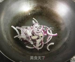 喷香羊肉焖饭的做法步骤：2