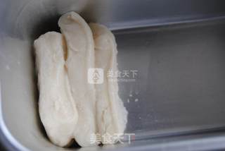 椰蓉手撕包的做法步骤：9