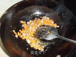 鸡刨豆腐的做法步骤：6