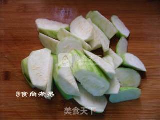 牛肉丸杂菜锅的做法步骤：4
