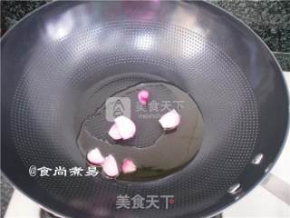牛肉丸杂菜锅的做法步骤：7