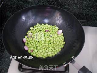 牛肉丸杂菜锅的做法步骤：8