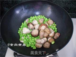 牛肉丸杂菜锅的做法步骤：9
