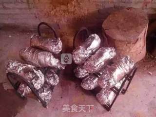东莞窑鸡仔特色土窑鸡的做法步骤：1