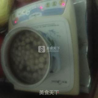 酒酿蛋花捞的做法步骤：7