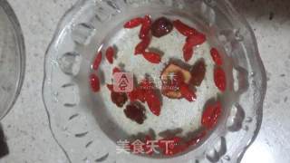 超级补气血的简易茶的做法步骤：2