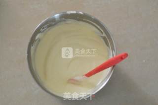 桔子蛋糕卷的做法步骤：12