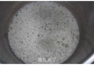 纸杯蛋糕的做法步骤：2