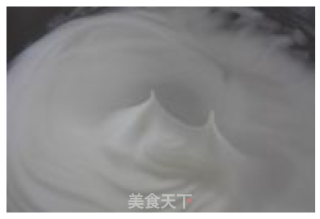 纸杯蛋糕的做法步骤：3