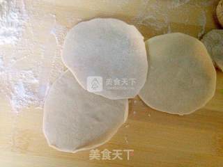 饺子的做法步骤：4