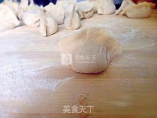 饺子的做法步骤：5