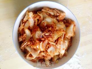 饺子的做法步骤：6