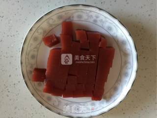 芒果酸奶的做法步骤：5