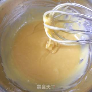 熔岩蛋糕的做法步骤：8
