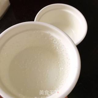 熔岩蛋糕的做法步骤：9