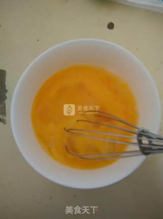 红枣磅蛋糕的做法步骤：5