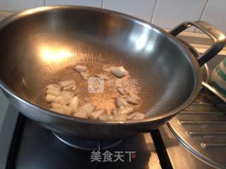 翠绿西兰花的做法步骤：7