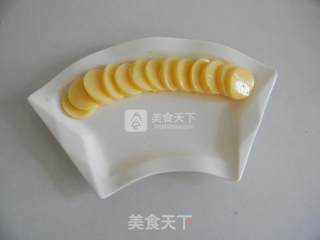清蒸豆腐狮子头的做法步骤：4