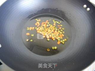 清蒸豆腐狮子头的做法步骤：8