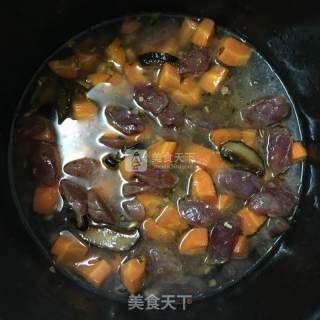 腊八饭的做法步骤：10