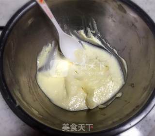 奶酪包的做法步骤：4