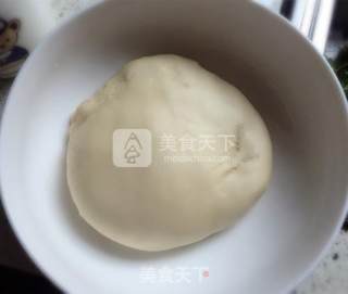 奶酪包的做法步骤：6
