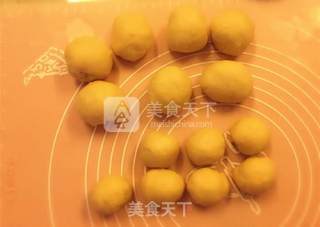 奶酪包的做法步骤：8