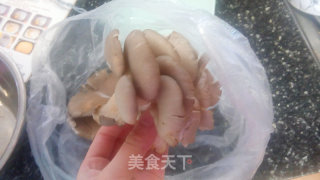 油炸人工菌的做法步骤：1