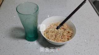 菠菜鸡肉丸子汤的做法步骤：8