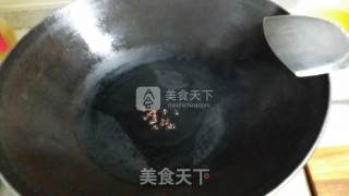 菠菜鸡肉丸子汤的做法步骤：11