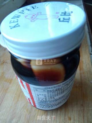 韭菜薄饼的做法步骤：10