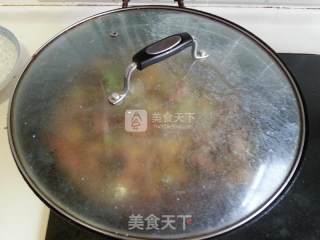 芸豆土豆炒鸡丁的做法步骤：12