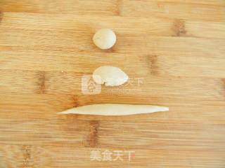 土豆莜面面鱼的做法步骤：8