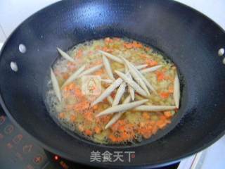 土豆莜面面鱼的做法步骤：10