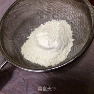 草莓奶油卷的做法步骤：8