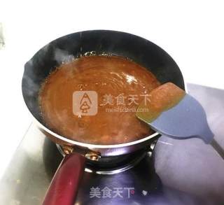 自制枣泥馅的做法步骤：7