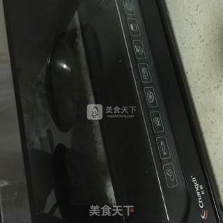 剩米饭的华丽变身-香脆锅巴的做法步骤：7