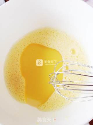 杏仁奶油蛋糕卷的做法步骤：3