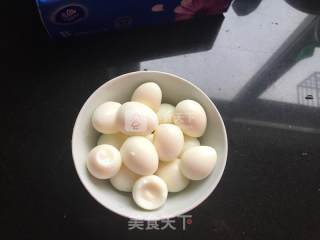 元宝肉的做法步骤：2