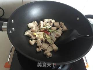 元宝肉的做法步骤：3