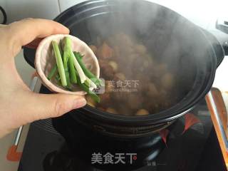 元宝肉的做法步骤：8